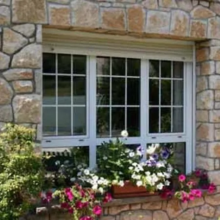 ゲストハウス Toranda ニエンブロ