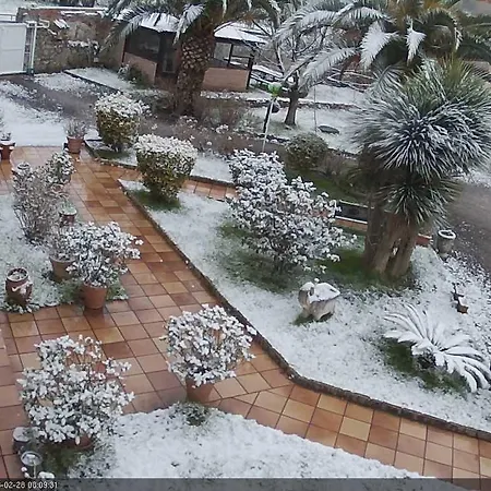 Toranda ゲストハウス 2*