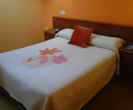 Toranda ゲストハウス ニエンブロ