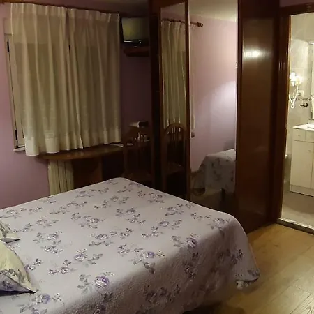 Toranda ゲストハウス ニエンブロ