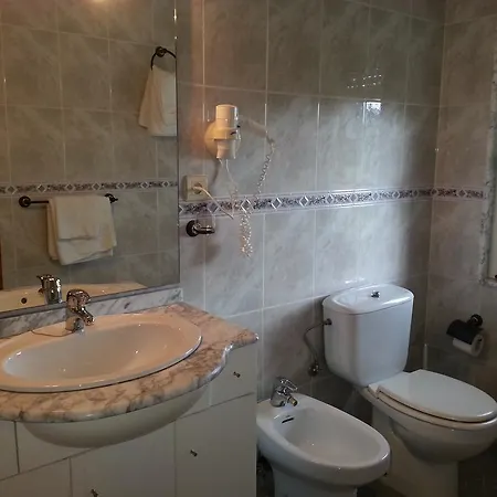 Toranda Guest house