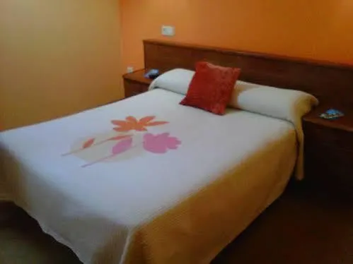 Toranda Pensión Niembro