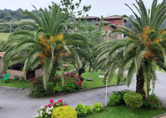 Pensión Toranda Niembro