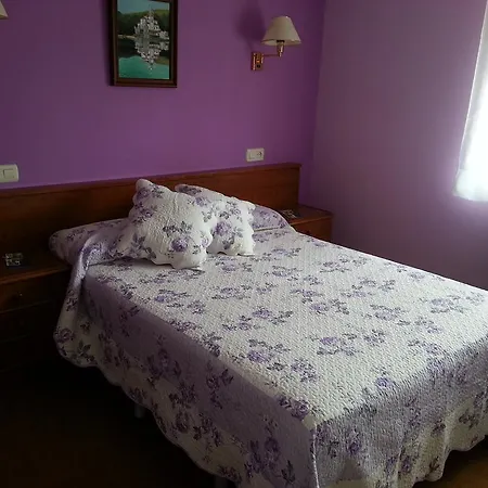 Toranda Maison d'hôtes 2*