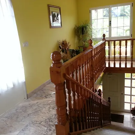 Maison d'hôtes Toranda 2*