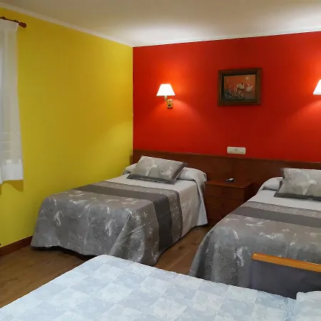 Toranda Maison d'hôtes Niembro