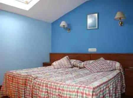 Maison d'hôtes Toranda 2*