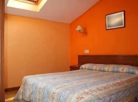 Toranda Maison d'hôtes 2*