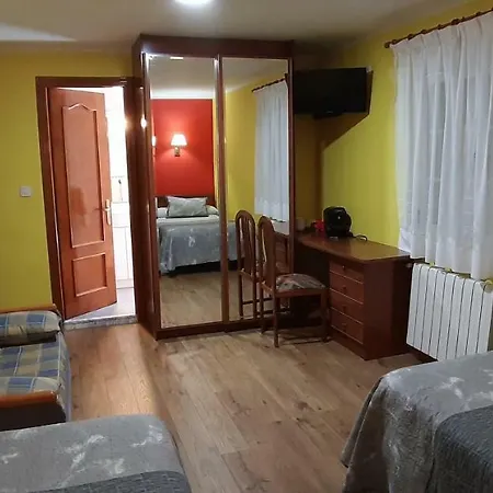 Maison d'hôtes Toranda Niembro